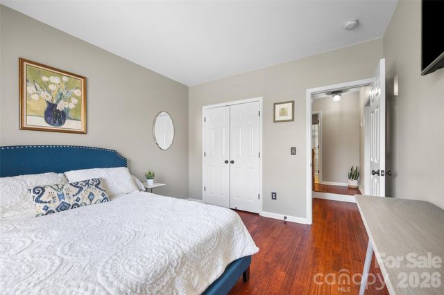 12141 Stone Forest Drive, Pineville, NC 28134