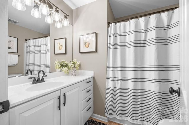 12141 Stone Forest Drive, Pineville, NC 28134