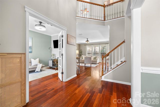 12141 Stone Forest Drive, Pineville, NC 28134