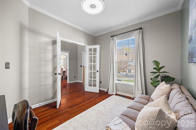 12141 Stone Forest Drive, Pineville, NC 28134