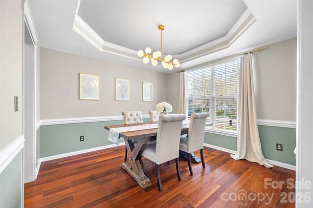 12141 Stone Forest Drive, Pineville, NC 28134