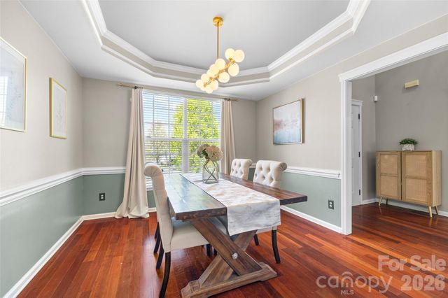 12141 Stone Forest Drive, Pineville, NC 28134