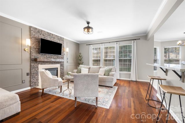 12141 Stone Forest Drive, Pineville, NC 28134