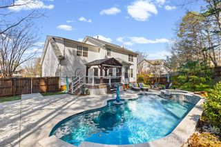 12141 Stone Forest Drive, Pineville, NC 28134