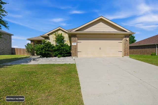 1413 N Houston Street, Royse City, TX 75189