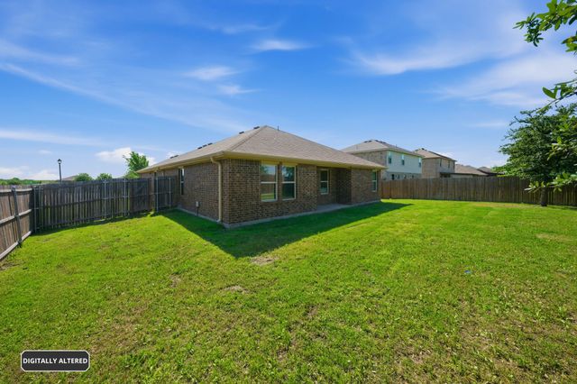 1413 N Houston Street, Royse City, TX 75189