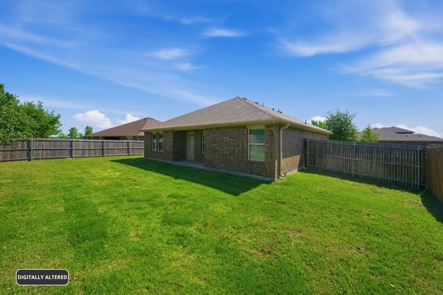 1413 N Houston Street, Royse City, TX 75189