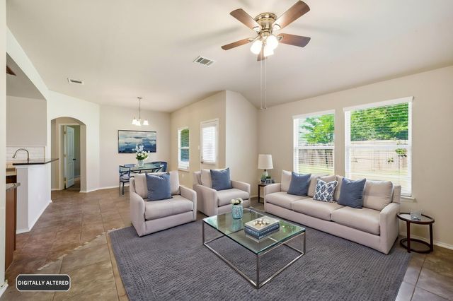 1413 N Houston Street, Royse City, TX 75189