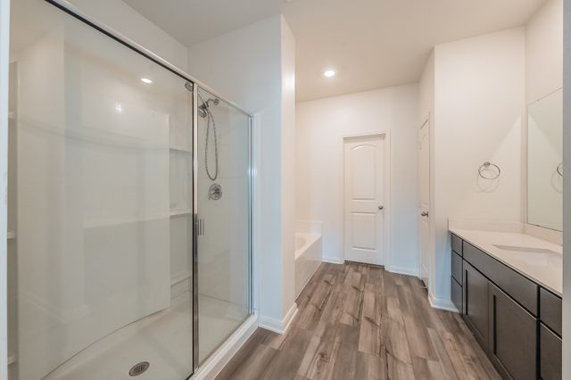 8317 Smokey Creek Pass, Fort Worth, TX 76179