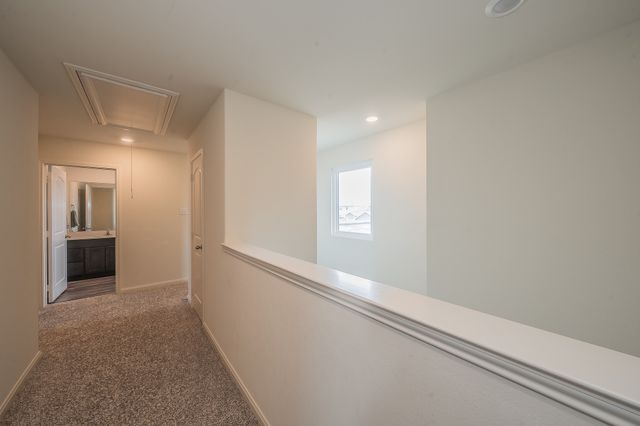 8317 Smokey Creek Pass, Fort Worth, TX 76179