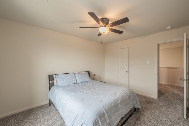 8317 Smokey Creek Pass, Fort Worth, TX 76179