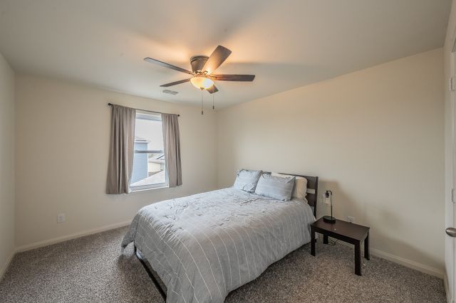 8317 Smokey Creek Pass, Fort Worth, TX 76179