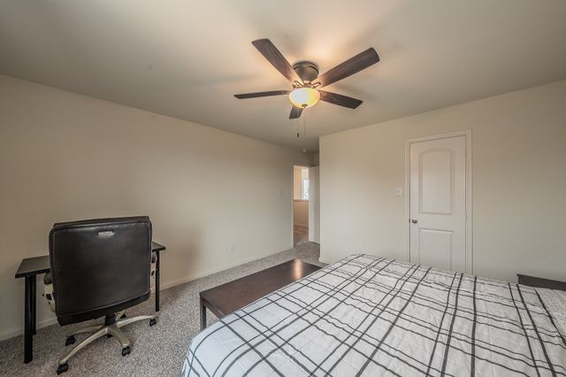 8317 Smokey Creek Pass, Fort Worth, TX 76179