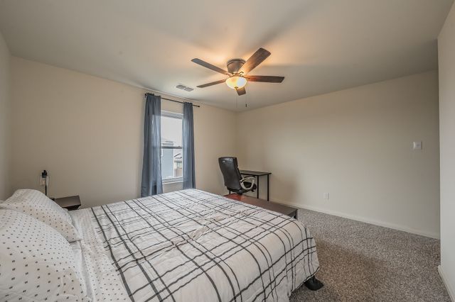 8317 Smokey Creek Pass, Fort Worth, TX 76179