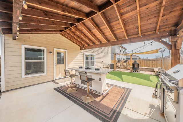 8317 Smokey Creek Pass, Fort Worth, TX 76179