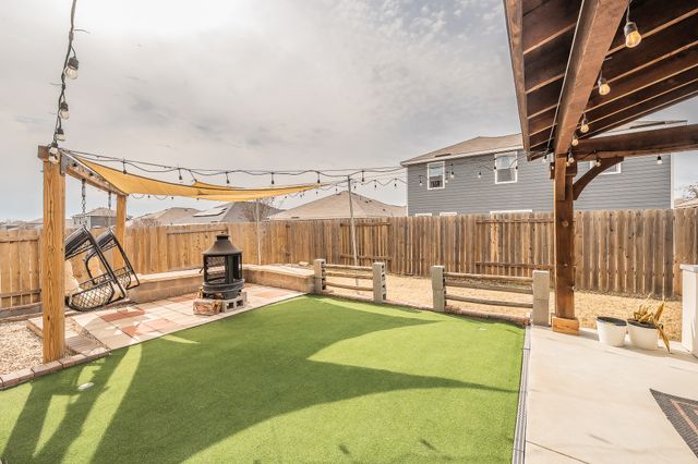 8317 Smokey Creek Pass, Fort Worth, TX 76179