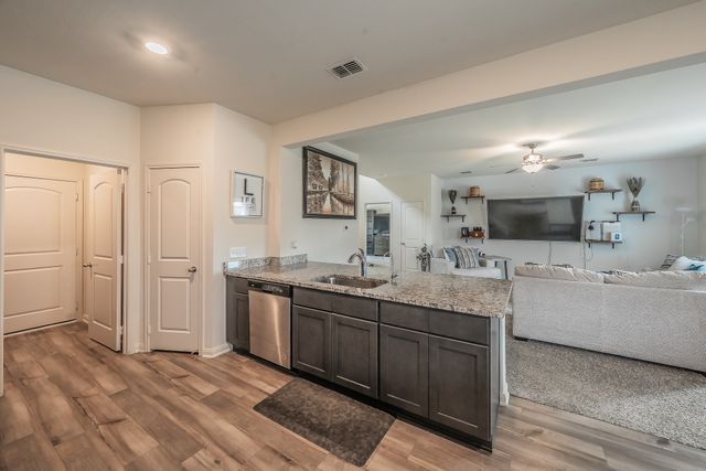 8317 Smokey Creek Pass, Fort Worth, TX 76179