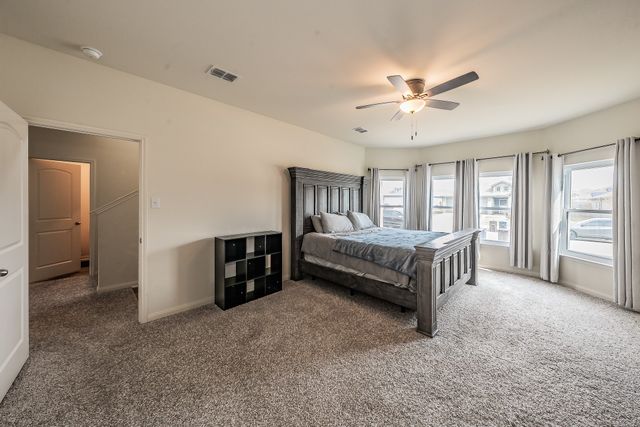 8317 Smokey Creek Pass, Fort Worth, TX 76179