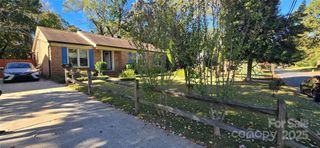 3416 Denson Place, Charlotte, NC 28215