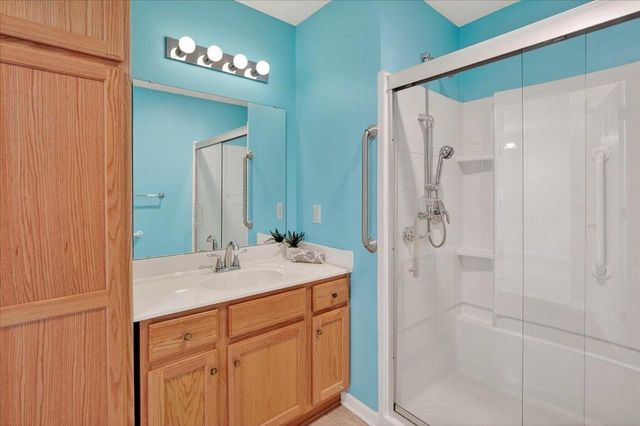 1121 Warner Street, Black Earth, WI 53515