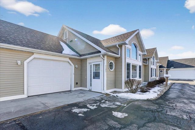 1121 Warner Street, Black Earth, WI 53515