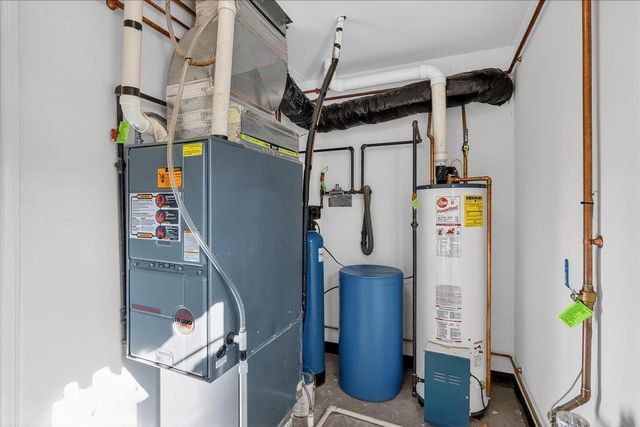 1121 Warner Street, Black Earth, WI 53515