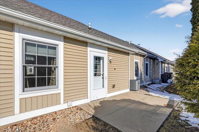 1121 Warner Street, Black Earth, WI 53515