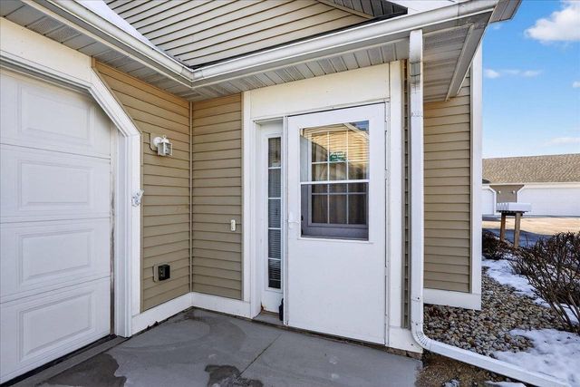 1121 Warner Street, Black Earth, WI 53515