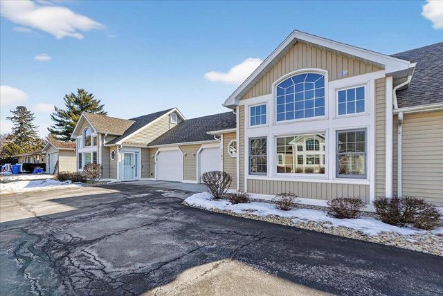 1121 Warner Street, Black Earth, WI 53515