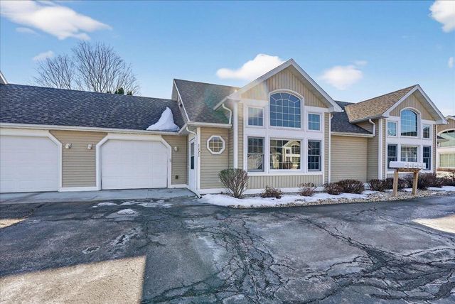 1121 Warner Street, Black Earth, WI 53515