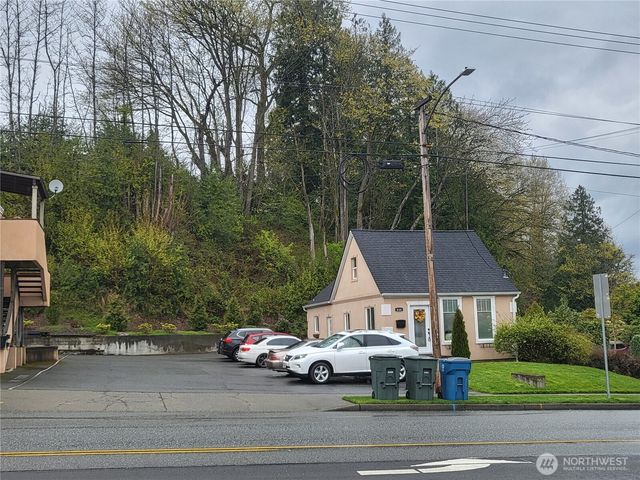 830 2nd Street, Snohomish, WA 98290