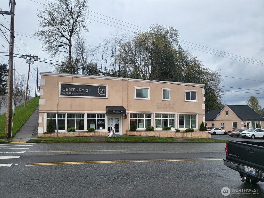 830 2nd Street, Snohomish, WA 98290