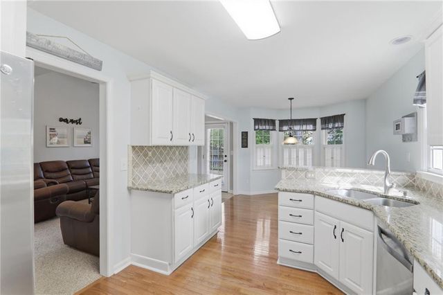 23 Crestview Terrace, Dallas, GA 30157