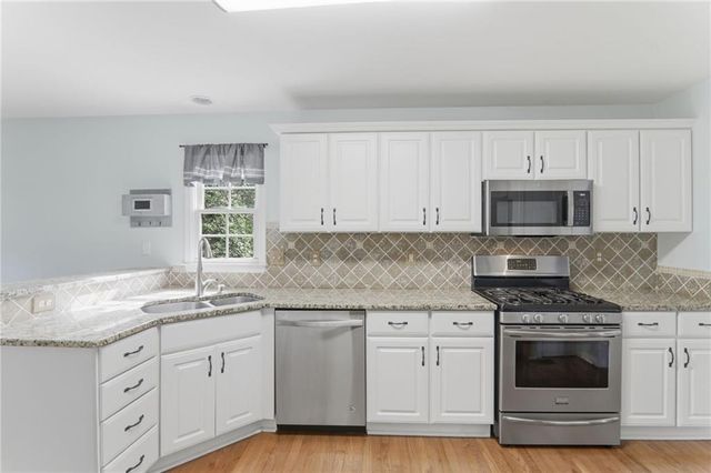 23 Crestview Terrace, Dallas, GA 30157