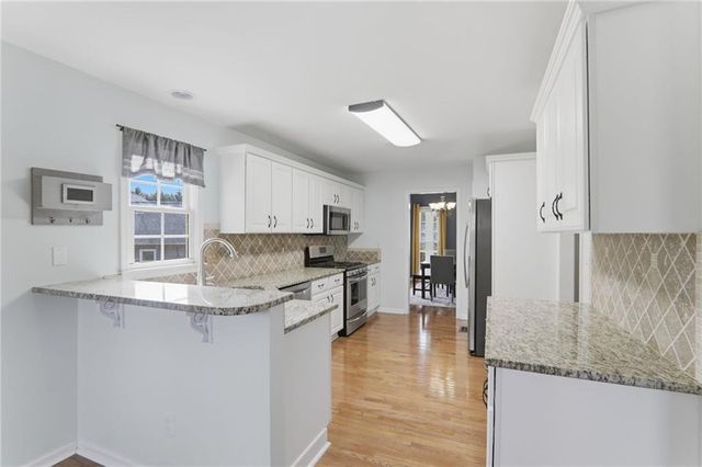 23 Crestview Terrace, Dallas, GA 30157