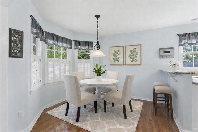 23 Crestview Terrace, Dallas, GA 30157