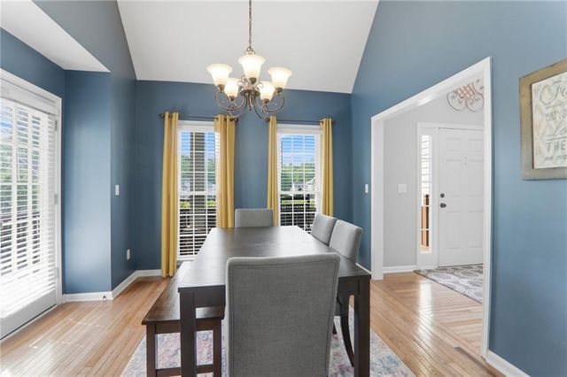 23 Crestview Terrace, Dallas, GA 30157