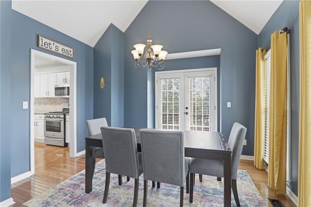 23 Crestview Terrace, Dallas, GA 30157