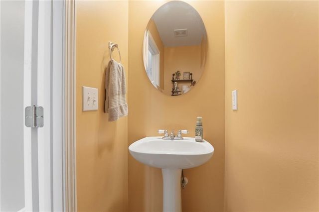 23 Crestview Terrace, Dallas, GA 30157