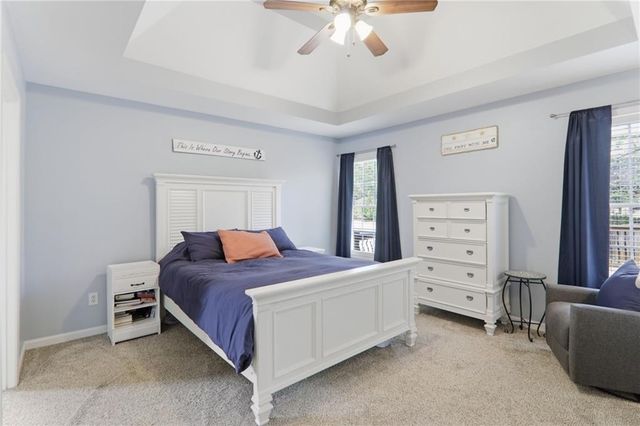 23 Crestview Terrace, Dallas, GA 30157