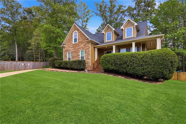 23 Crestview Terrace, Dallas, GA 30157