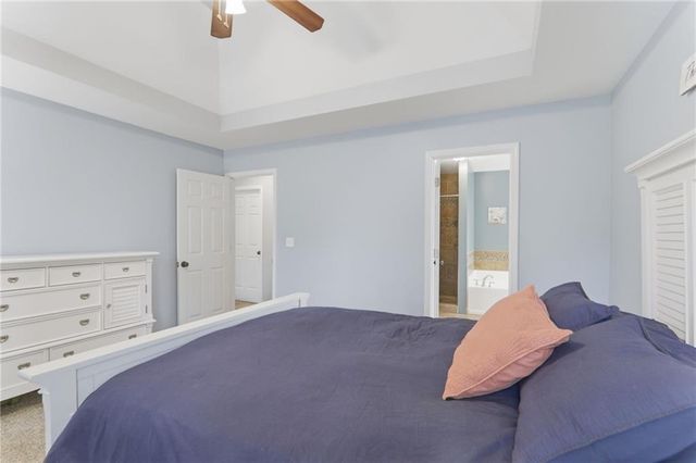 23 Crestview Terrace, Dallas, GA 30157