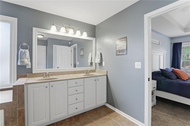 23 Crestview Terrace, Dallas, GA 30157