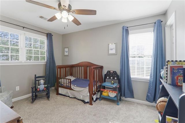 23 Crestview Terrace, Dallas, GA 30157