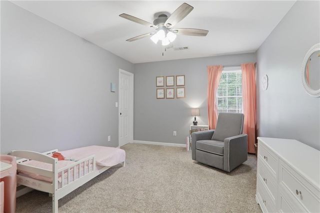 23 Crestview Terrace, Dallas, GA 30157