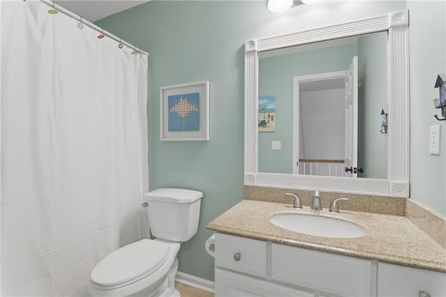 23 Crestview Terrace, Dallas, GA 30157