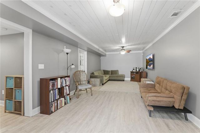 23 Crestview Terrace, Dallas, GA 30157