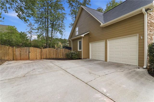 23 Crestview Terrace, Dallas, GA 30157