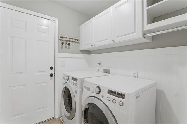 23 Crestview Terrace, Dallas, GA 30157