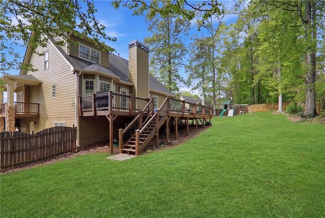 23 Crestview Terrace, Dallas, GA 30157